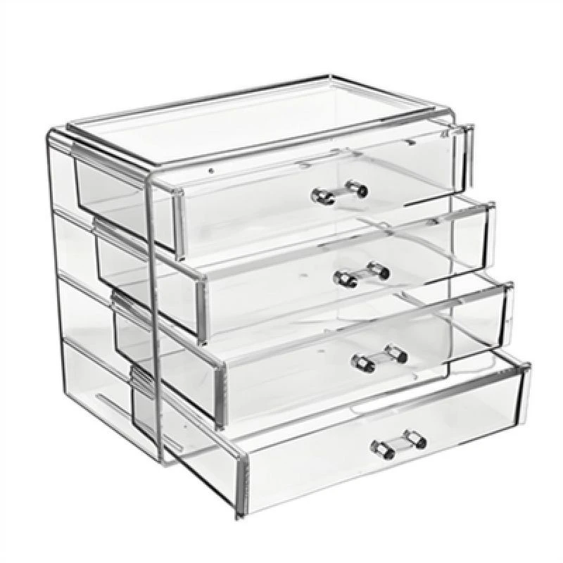 Sophisticated Multi-Design Jewelry Box suppliers